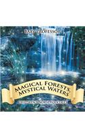 Magical Forests, Mystical Waters Children's Norse Folktales: (English)