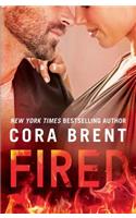 Fired