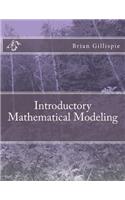 Introductory Mathematical Modeling