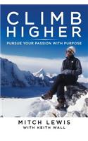 Climb Higher