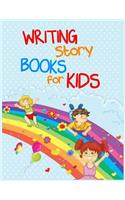 Writing Story Books For Kids