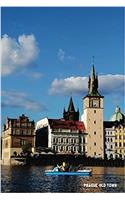 Prague Old Town