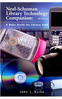 Neal-Schuman Library Technology Companion