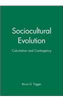 Sociocultural Evolution