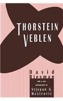 Thorstein Veblen