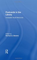 Postcards in the Library