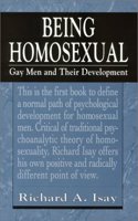 Being Homosexual