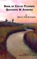 Book of Estate Planning