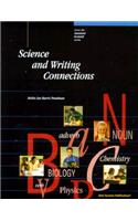 29800 Science and Writing Connections