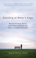 Standing at Water's Edge