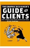 Graphic Designer's Guide to Clients
