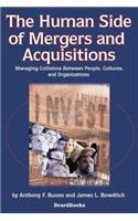 Human Side of Mergers and Acquisitions