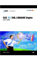 SAS 9.1 XML Libname Engine User's Guide
