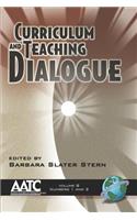 Curriculum and Teaching Dialogue