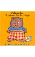 Eduardo: El Primer Día de Colegio: (0)