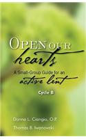 Open Our Hearts