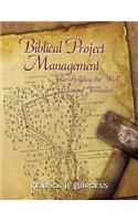 Biblical Project Management