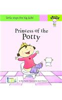 Princess of the Potty