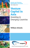 Venture Capital in Asia