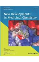 New Developments in Medicinal Chemistry