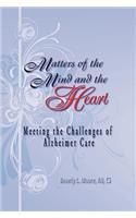 Matters of the Mind and the Heart
