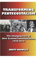Transforming Pentecostalism