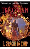 Tritonian Ring