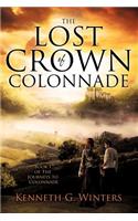 Lost Crown of Colonnade