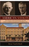 American Sheikhs