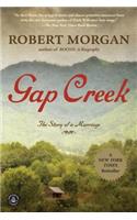 Gap Creek (Oprah's Book Club)