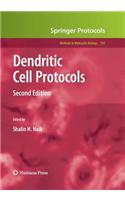 Dendritic Cell Protocols