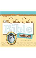 Cutie Cat's Bible Verses