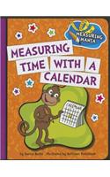 Measuring Time with a Calendar