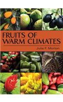 Fruits of Warm Climates