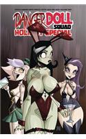 Danger Doll Squad: Holiday Special Volume 1
