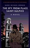 The Spy from Place Saint-Sulpice