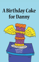Birthday Cake For Danny