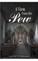 A View from the Pew