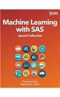 Machine Learning with SAS
