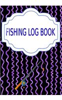 Fishing Logbook