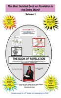 The Book of Revelation Volume 1