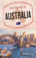 Your Passport to Australia