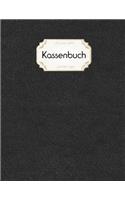 Kassenbuch