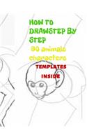 Sketch Book How To Draw