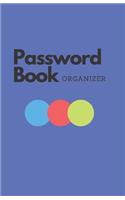 Password Book