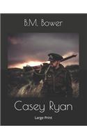 Casey Ryan