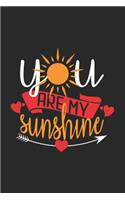 You are My Sunshine