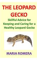 The Leopard Gecko Manual