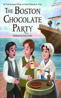 Boston Chocolate Party