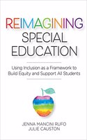 Reimagining Special Education